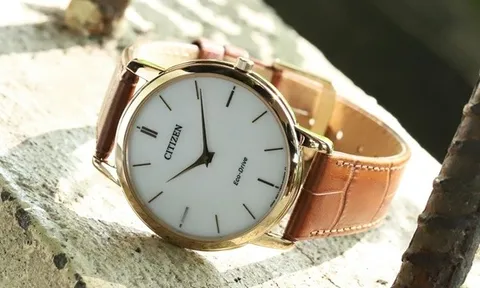Đăng Quang Watch giảm ngay 40% bộ sưu tập đồng hồ Citizen chính hãng mới nhất 2020 – giá rẻ nhất thị trường