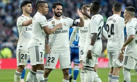 Arsenal và Man City đại chiến, giành "kẻ thất sủng" 70 triệu của Real