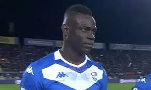 'Balotelli không nở một nụ cười kể từ sự kiện đó'