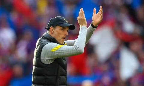 Quá rõ ràng, Tuchel chốt tương lai ở Chelsea