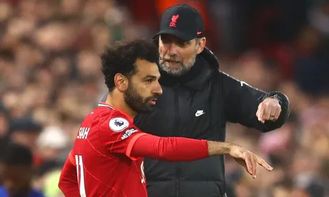 Liverpool trông ra sao nếu Klopp mua được mọi mục tiêu hàng đầu?
