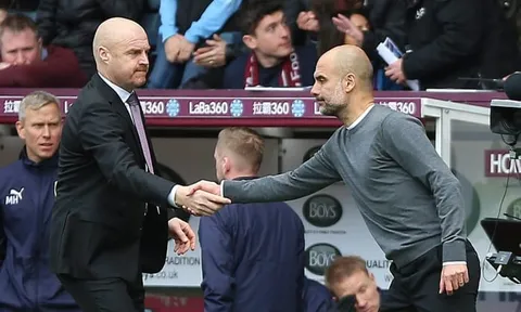 Pep lên tiếng về HLV thứ 10 mất việc tại Premier League