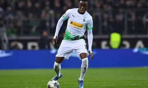 Man United, Liverpool chạy đua chiêu mộ món hời ở Bundesliga