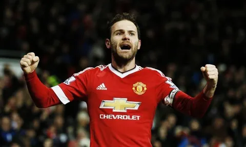 Mata: "Tôi không thể quên được cái ngày hôm đó"