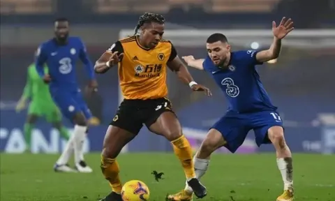 Thâu tóm sao tuyển TBN, Chelsea bị ngăn cản