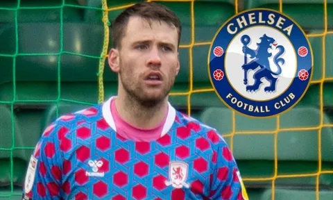 Chelsea đón tân binh trong vòng 48 giờ tới