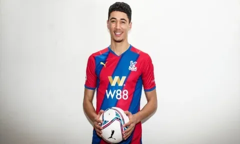 Rời Học viện Arsenal, sao trẻ chính thức trở lại Premier League