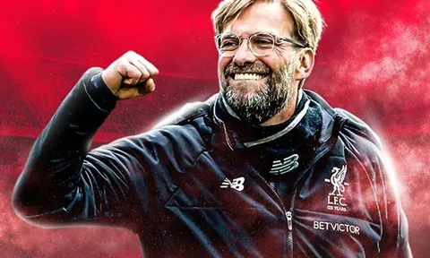20 con số qua 5 năm Klopp dẫn dắt Liverpool: Trò cưng và tỷ số 2-1