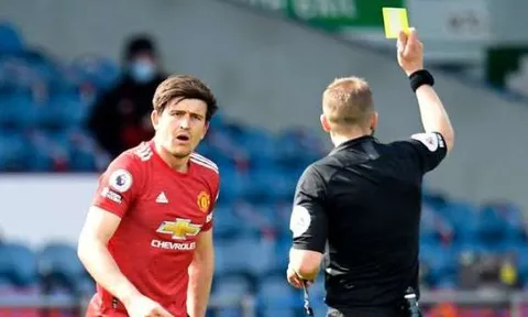 Man Utd đã có một 'cỗ máy' bền bỉ vô song