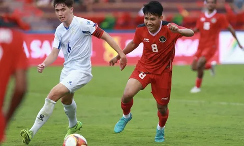 HLV Shin: 'Hẹn gặp U23 Việt Nam ở chung kết'