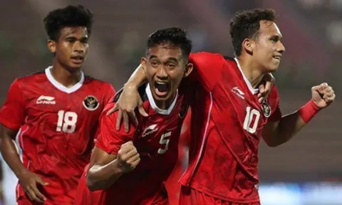 'Indonesia chẳng có gì phải ngại Thái Lan'