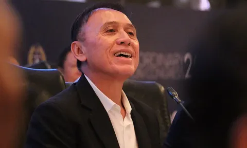 Indonesia họp về quyết định rời khỏi AFF