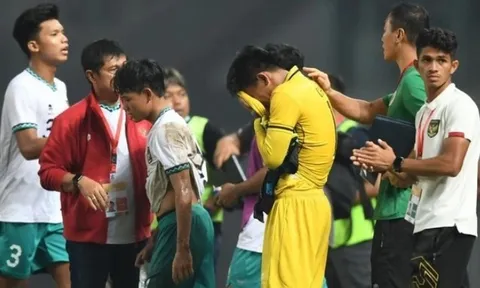 Indonesia muốn gia nhập bóng đá Đông Á hay chỉ là “đòn gió”?