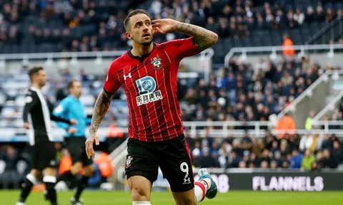 'Thật không hiểu sao Arsenal không cố mua Danny Ings'