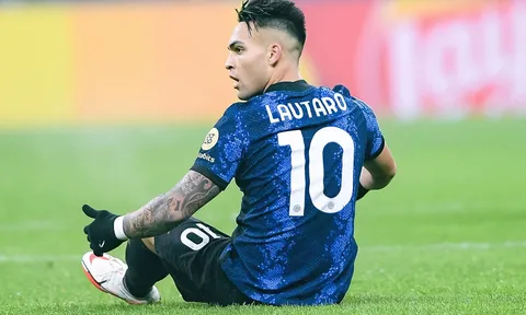Điều kỳ diệu không chờ Inter trước Liverpool