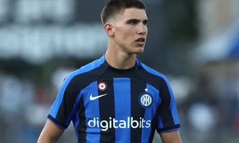 Chelsea ra giá chiêu mộ Milinkovic-Savic 2.0
