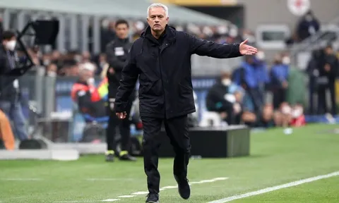 Inter cản đường đi Champions League của thầy trò Mourinho