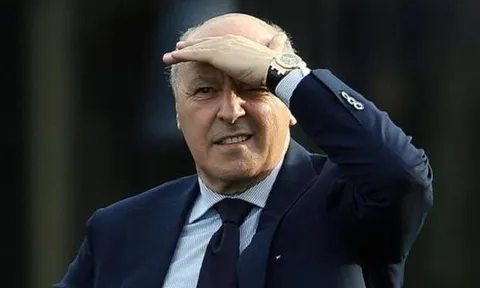 Conte vừa đi, Inter đã đẩy máy quét lên phiên chợ hè