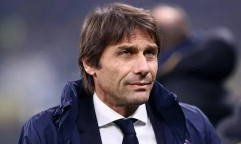 Conte sẵn sàng gạt bỏ "bom tấn" vì "kép phụ" cho Lukaku