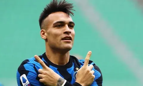 Inter khó khăn tài chính, Martinez nói 1 điều