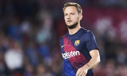 Inter Milan chú ý, Barca đã ra giá cho sao Croatia