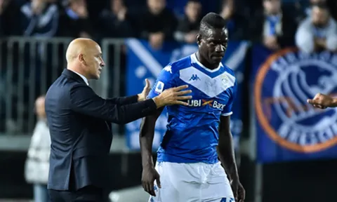 Inter Milan, coi chừng ôm hận bởi người cũ!
