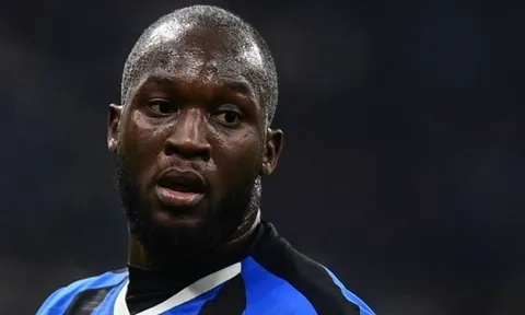 Inter Milan hòa AS Roma, Lukaku gửi lời tuyên chiến đến Barca