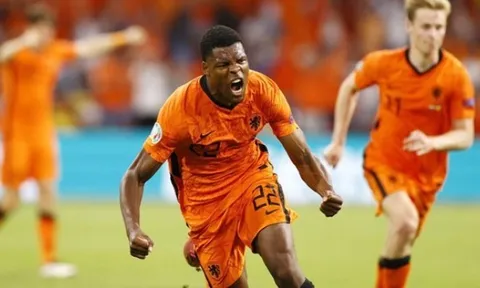 Inter mở đường, Ten Hag rộng tay thâu tóm hậu vệ cánh đồng hương