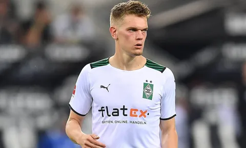 Inter nhắm chiêu mộ sao Bundesliga theo dạng miễn phí
