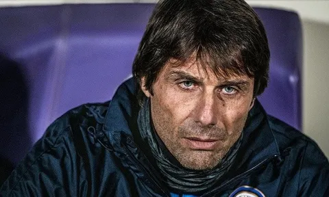Inter tệ hại, Conte "điên cuồng" lao vào mua sắm