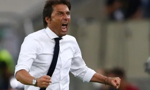 Inter tham vọng, Conte quyết mang 3 "chiến binh tuyến giữa" về Milan