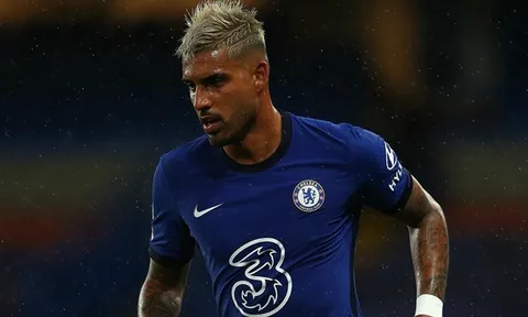 Inter liên hệ đại diện sao Chelsea