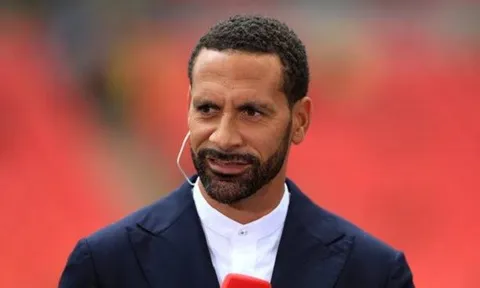 Tottenham thắng trận, Ferdinand chỉ ra cái tên hưởng lợi nhiều nhất từ ''Người đặc biệt''
