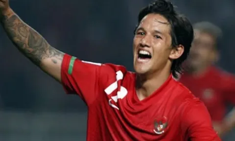 Cựu sao trẻ Ajax của Indonesia mong CĐV Bali đến sân cổ vũ đội tuyển