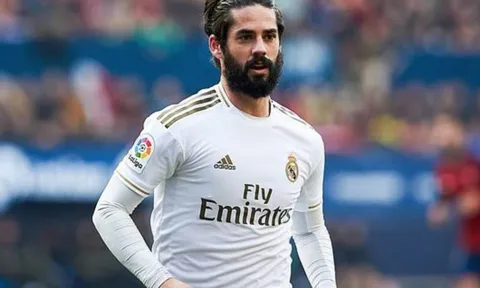 Ra tay chớp nhoáng, Arsenal chốt deal cho "kẻ thất sủng Real"