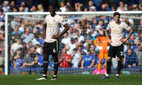 Solskjaer: 'Đó ít nhiều cũng là sự hỗn loạn từ Man Utd'