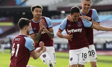 Ảnh hưởng quá lớn, Lingard và mục tiêu Man Utd đã tạo nên 'cú sốc'