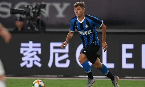 'Chelsea đã tìm cách chiêu mộ tôi vào tháng Giêng'