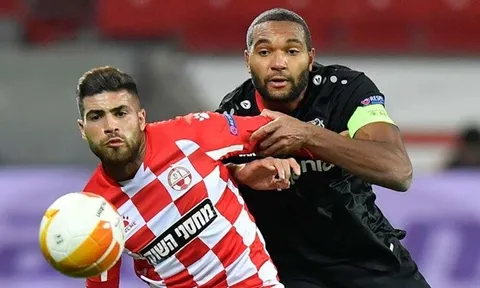 Nói 1 câu, trung vệ thép khiến các ông lớn Premier League mừng rỡ