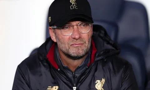 Liverpool gặp toàn 'cứng cựa' ở C1, Jurgen Klopp phá vỡ im lặng