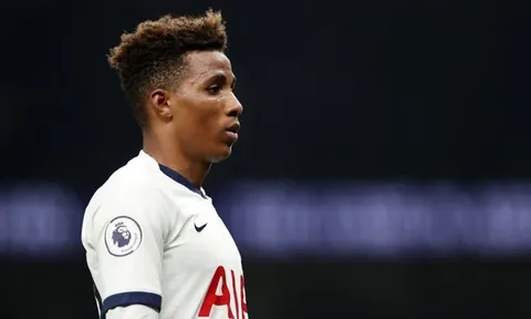 Mourinho cho 'sao xịt' tùy ý rời Tottenham, HLV nói lời tâm can