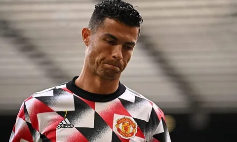 Thay Ronaldo, Man United nhắm mua tiền đạo Premier League