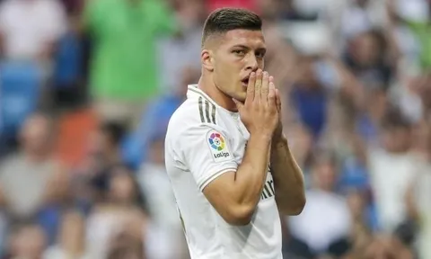 Bom tấn Real Madrid được 2 đại gia Serie A giải thoát