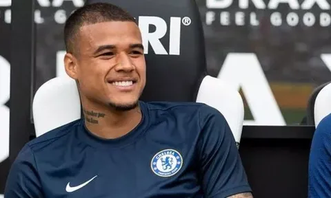 Sao trẻ Chelsea chơi sốc, tuyên bố không hội quân