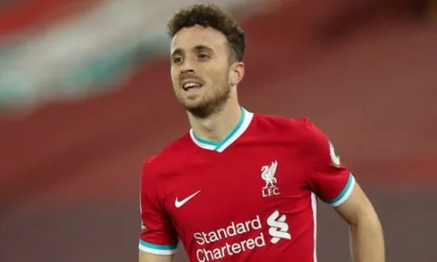 Thủ thành Liverpool hết lời ca ngợi tân binh 23 tuổi