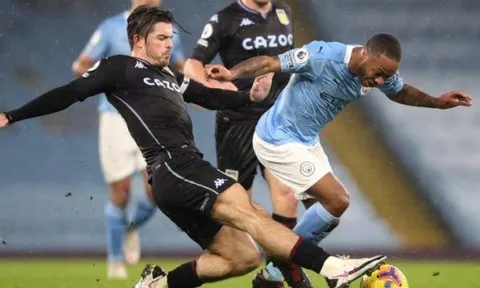 Jack Grealish có gì vượt trội so với hàng tiền vệ Man City?