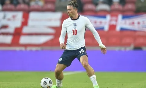 Jack Grealish đã cho Man Utd 1 lý do để 'dốc hầu bao'