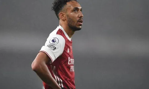 Jack Wilshere gợi ý giải pháp để Aubameyang lấy lại bản năng sát thủ