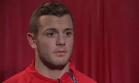 Jack Wilshere: “Man Utd cần anh ấy”