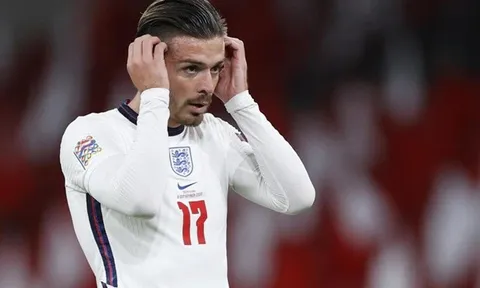 Cầu thủ cả Premier League khao khát đang chấn thương, M.U vẫn nên quyết tâm chiêu mộ